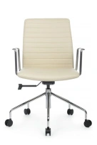 Кресло офисное Lino B2410 Черный