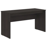 Стол офисный Simple S-1400 Дуб Юкон Модерн 1400×600×760