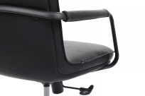 Кресло для руководителя Tino RCH CM-P004AS Черный