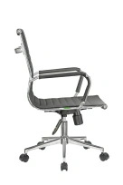 Кресло офисное RCH 6002-2SE Чёрный