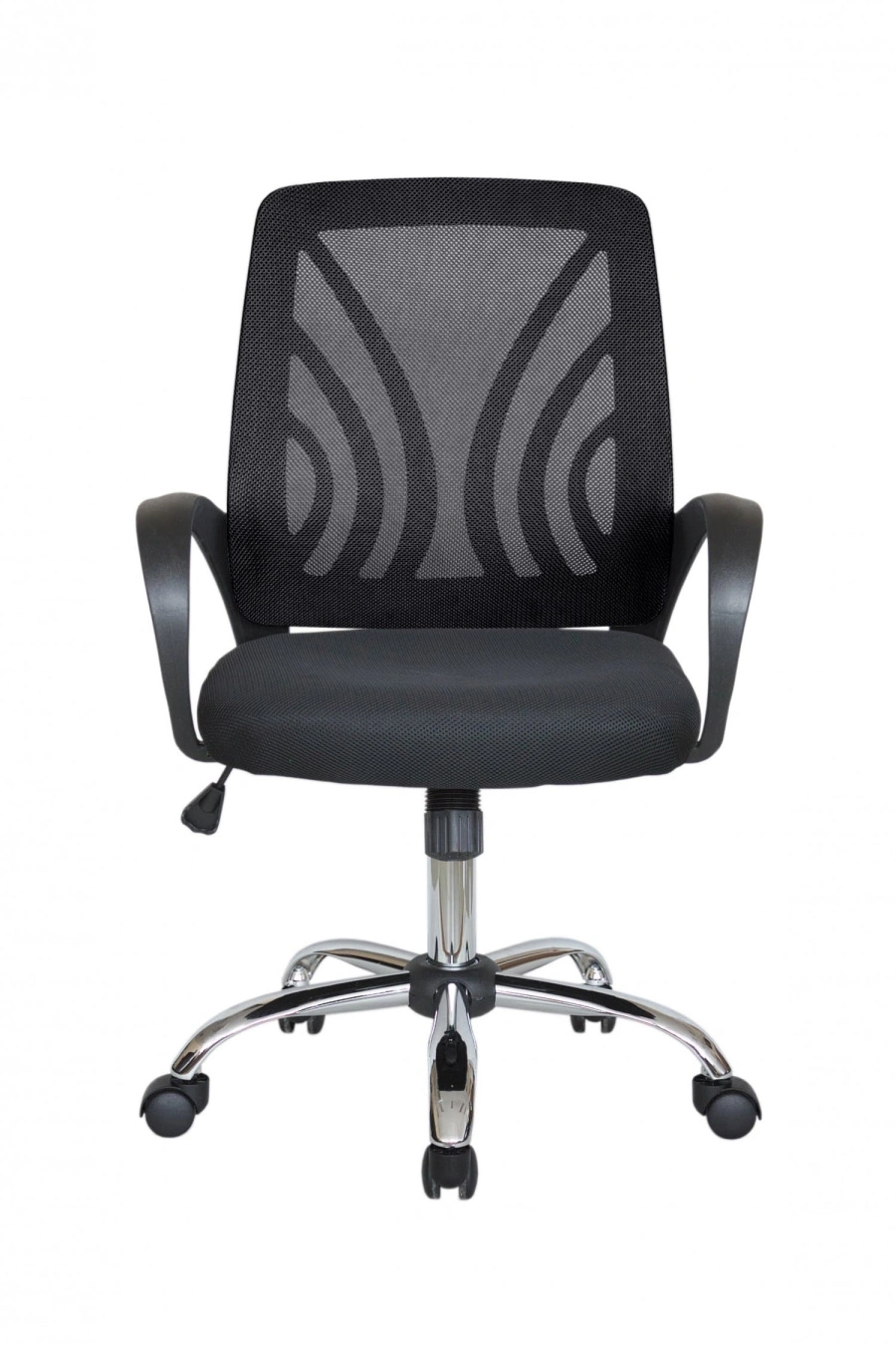 Кресло RCH 8099 Чёрная сетка (DW-01)