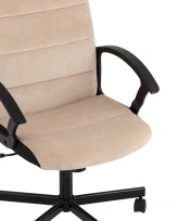 Компьютерное кресло TopChairs ST-TRACER темно-синий