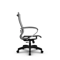 Кресло офисное METTA B 2m 9/K131 (Черный ), Основание 17831