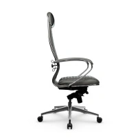 Кресло для руководителя Samurai KL-1.041 C-Edition Infinity Easy Clean черный