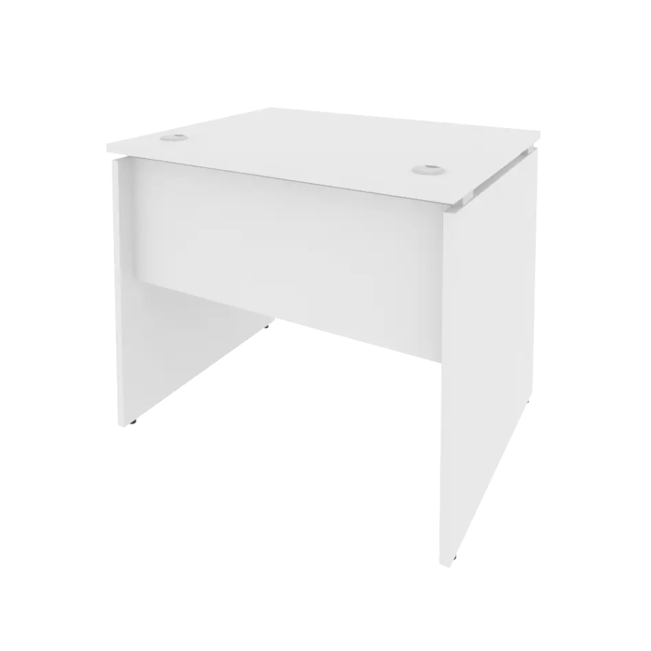 Style Стол офисный Л.СП-1 Белый 900×720×750