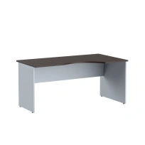 Стол эргономичный СА-1Пр Мокачино 1600х900/720х755 IMAGO