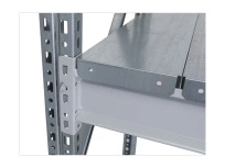 Стеллаж MS Pro 300/150×80/5