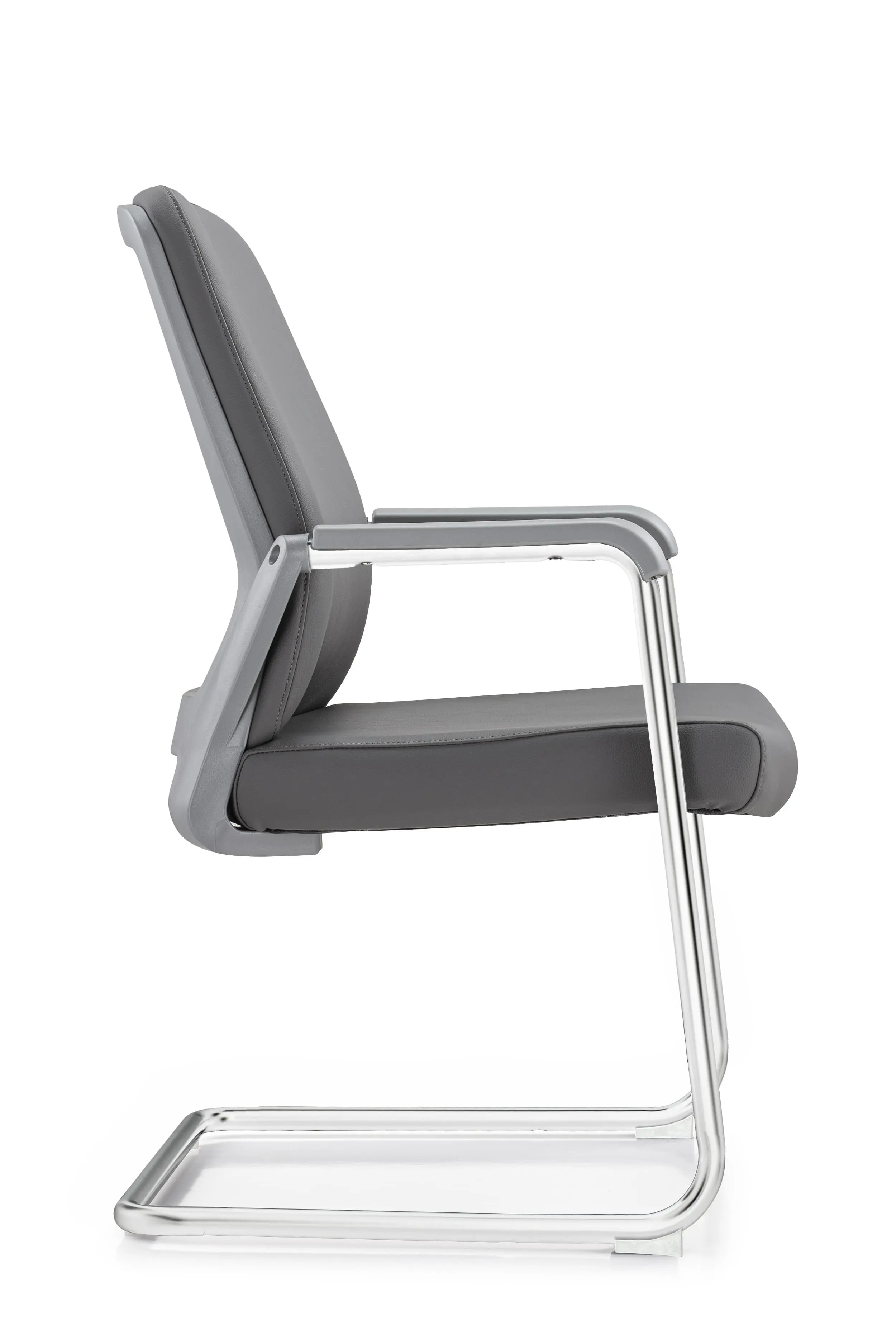 Конференц-кресло Sitting RCH D825-5 Темно-серый