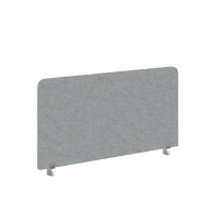 Экран акустический XAFP 1260  Tempo 10 (Серый) 1200х30х600 RAND Acoustic