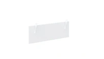 Панель подвесная FDST 1140-1 Белый премиум 1180×18×404 FORTA
