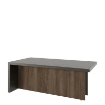 Стол кофейный Artwood ATW37961222 Дуб Капучино