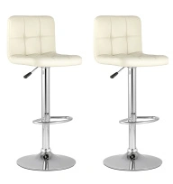 Стул барный Малави LITE, черный NP 2шт