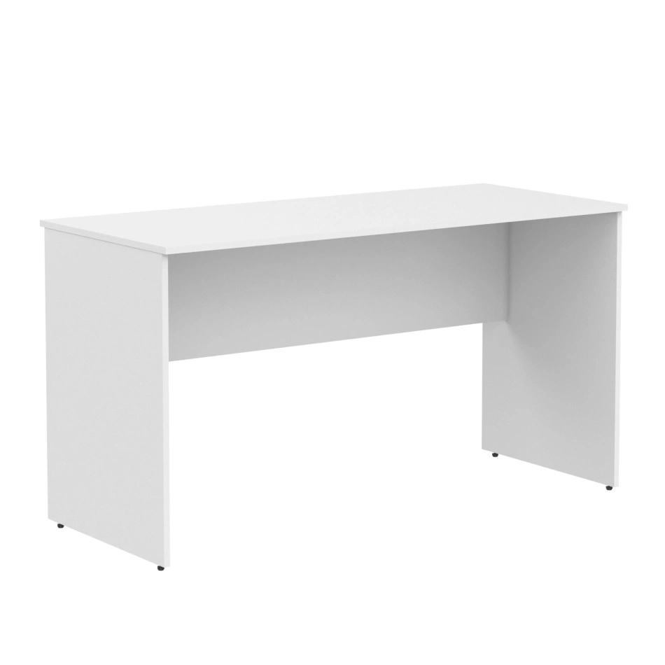 Стол офисный СП-3.1 Белый 1400×600×755 IMAGO