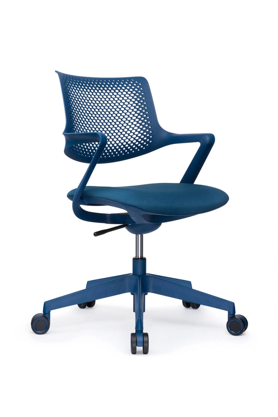 Кресло Dream B2202 Тёмно-синий