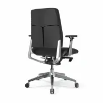 Кресло для руководителя Макиавелли М / Black Mac M