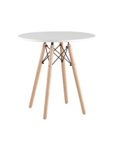 Стол Eames DSW D70