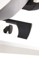 Кресло для руководителя Lid RCH 853A-1-DP3D Серый
