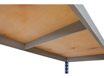 Стеллаж SB 200×183×51/4