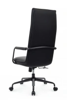 Кресло для руководителя Tino RCH CM-P004AS Черный