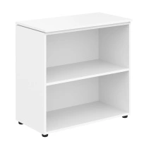 Каркас шкафа низкого Morris MLC 85 Венге Магия 854×423×821
