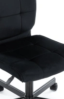 Кресло офисное Everprof EP-300 Ткань Черный