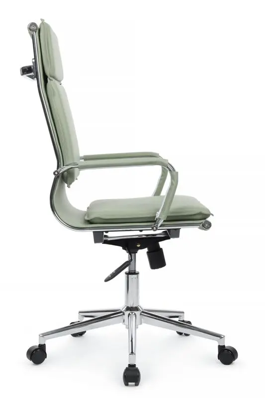 Кресло для руководителя Hugo RCH 6003-1SE Зеленый