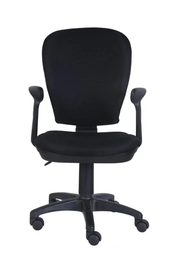 Кресло RCH 513 Чёрный JP-15-2