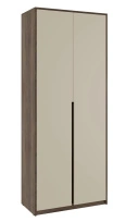Шкаф для документов Artwood ATW37950024 Дуб Капучино