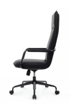 Кресло для руководителя Tino RCH CM-P004AS Черный