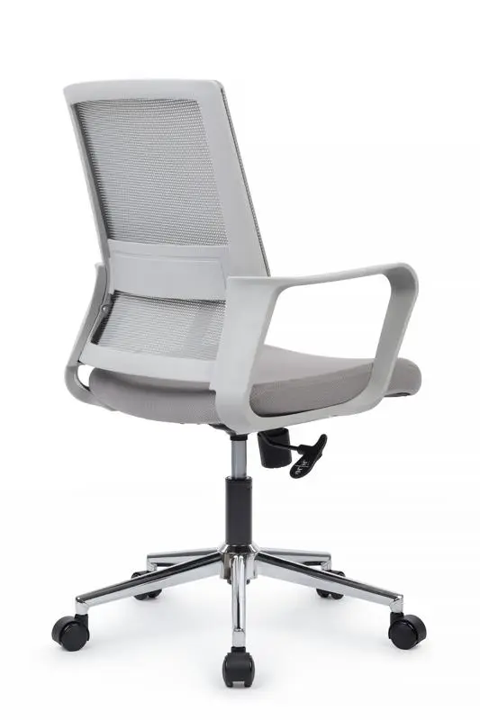 Кресло офисное Mint RCH M1029MWE Серый