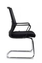 Конференц-кресло Mint RCH M1029CBE Черный