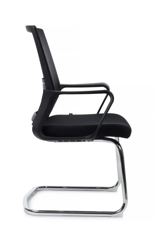 Конференц-кресло Mint RCH M1029CBE Черный