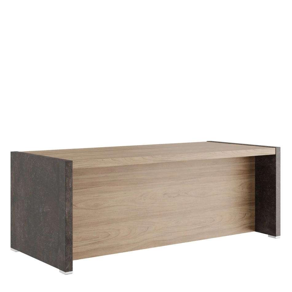 Стол для руководителя Solid B SOB39110254 Вяз