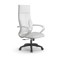 Кресло для руководителя Метта L 1m 46/K_17831_черный
