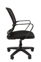 Кресло офисное Chairman 698 LT Россия / TW-69 Красный