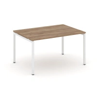 Стол для переговоров Style Project SN-4P.SPRG-002.3 Акация Лорка/Металл Черный 1180×980×750