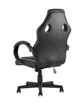 Кресло игровое TopChairs Renegade черное