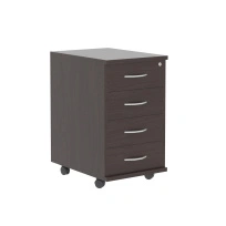 Тумба подкатная ТМ-4.А Мокачино 412х450х702 IMAGO