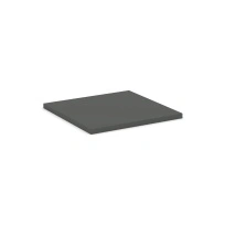 Полка шкафа для документов узкого Rift RF.GU-1.N Дуб Табак 380×374×18