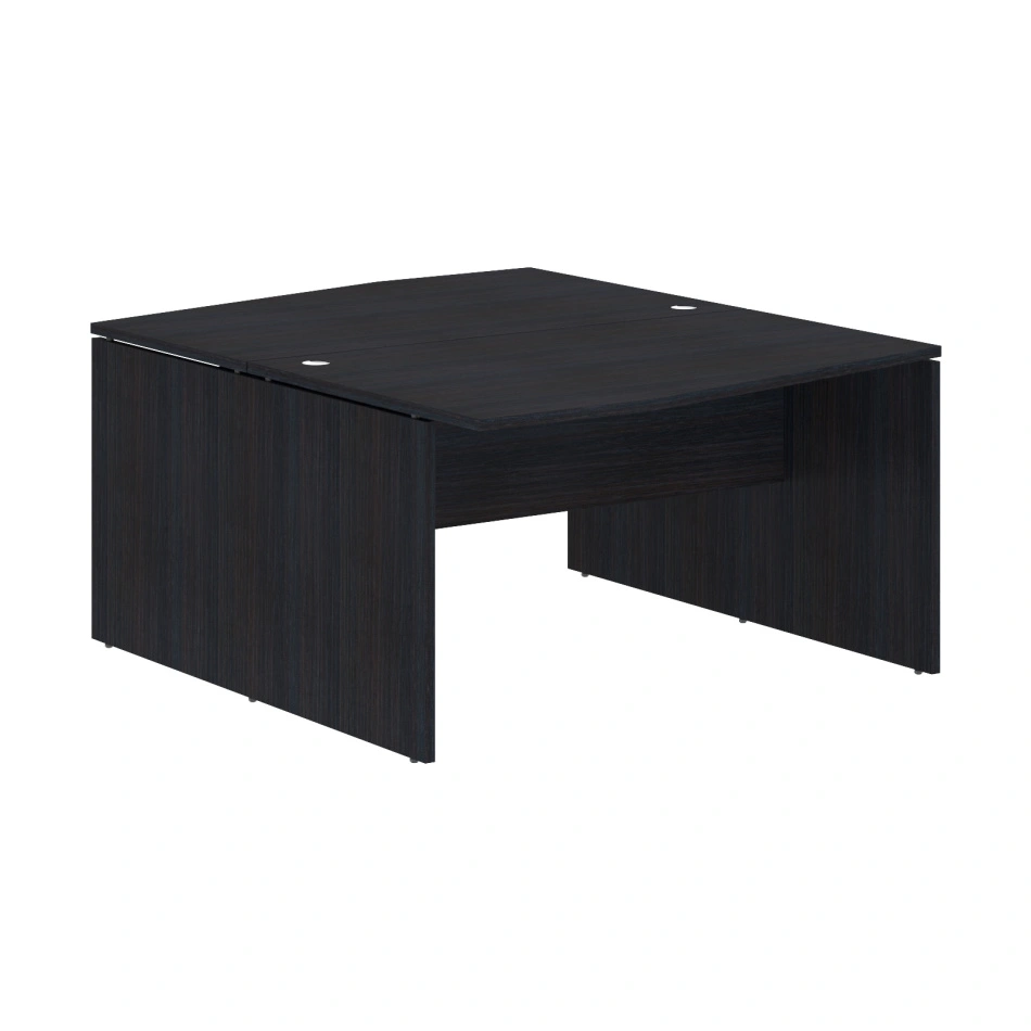 Стол двойной X2CT 149.2 Дуб Юкон 1400х1806х750 XTEN