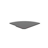Полка рецепции РС-5.2Пр Мокачино 815х778х22 IMAGO