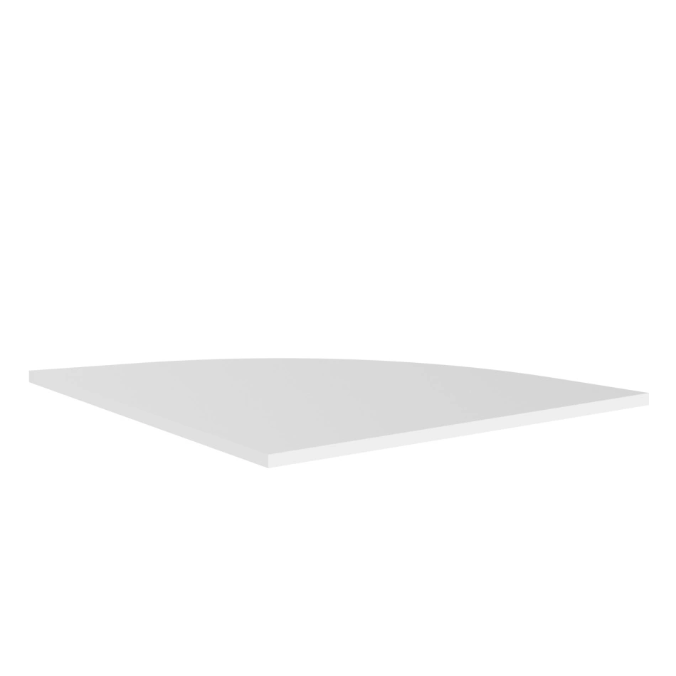 Приставка Simple SP-600 Белый 600×600×16