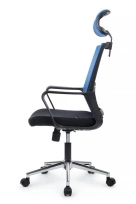 Кресло офисное Mint RCH M1029HBE Черный