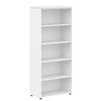Каркас шкафа высокого Morris MHC 85 Венге Магия 854×423×1956