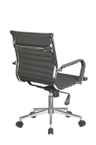 Кресло офисное RCH 6002-2SE Чёрный