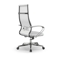 Кресло для руководителя Метта L 1m 46/K_17834_черный