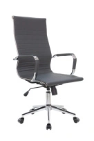 Кресло для руководителя RCH 6002-1SE Чёрный