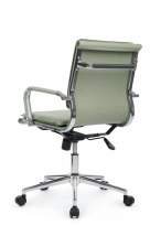 Кресло офисное офисное Hugo RCH 6003-2SE Белый
