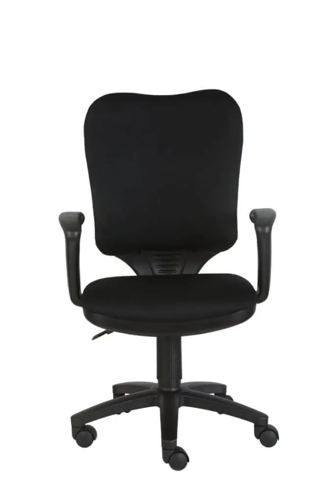 Кресло RCH 540 Чёрный 26-28