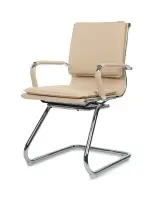 Конференц-кресло Hugo RCH 6003-3EC Черный